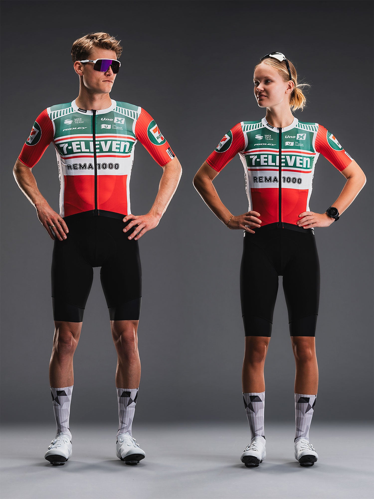 TEMPO! TWO Jersey